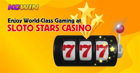 ĺottostar|Info about sloto stars online casino.